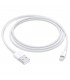 Cable Lightning a USB Original Apple (1M) A1856 MQUE2ZM/A