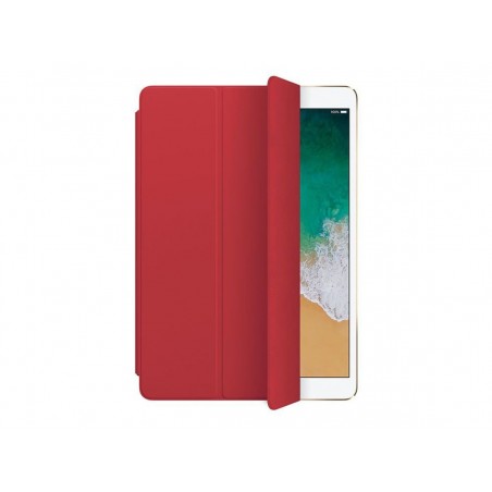 Funda Smart Cover Roja para iPad Pro 10,5"