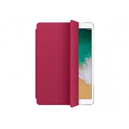 Funda Smart Cover Rosa rojo para iPad Pro 10,5"