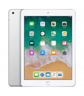 Apple iPad 9,7" (2018) 32GB WiFi+Cellular Plata MR6P2TY/A