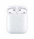 Auriculares AirPods 2 con carga inalámbrica MRXJ2TY/A blanco