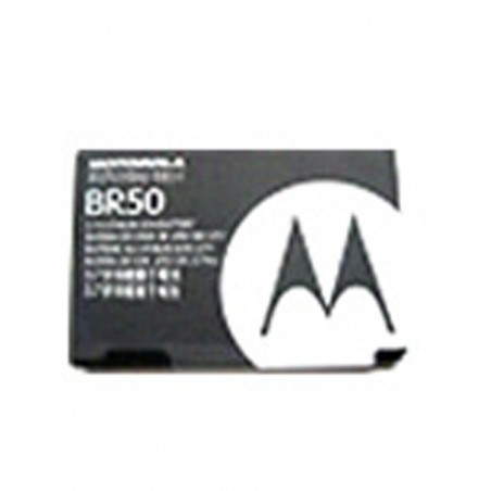 Batería LITIO 720 mAh BR50 para Motorola V3