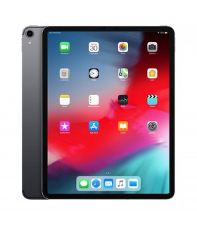 Apple iPad Pro (2018) 12,9" 64 GB WiFi Gris Espacial MTEL2TY/A