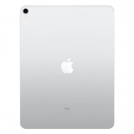 Apple iPad Pro (2018) 12,9" 64 GB WiFi Plata MTEM2TY/A