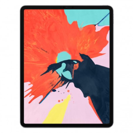 Apple iPad Pro (2018) 12,9" 512 GB WiFi Gris Espacial MTFP2TY/A