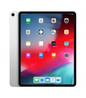 Apple iPad Pro (2018) 12,9" 1 TB WiFi Plata MTFT2TY/A