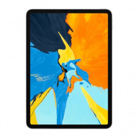Apple iPad Pro (2018) 11" 1 TB WiFi Gris Espacial MTXV2TY/A