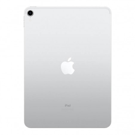 Apple iPad Pro (2018) 11" 256 GB WiFi+Cellular Plata MU172TY/A