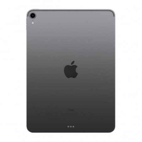 Apple iPad Pro (2018) 11" 512 GB WiFi+Cellular Gris Espacial MU1F2TY/A