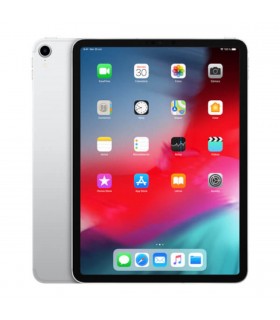 Apple iPad Pro (2018) 11" 512 GB WiFi+Cellular Plata MU1M2TY/A