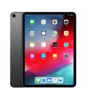 Apple iPad Pro (2018) 11" 1 TB WiFi+Cellular Gris Espacial MU1V2TY/A