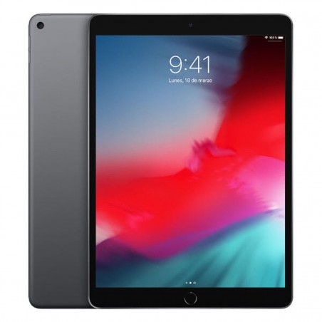 Apple iPad Air (2019) 10,5" 64 GB WiFi Gris Espacial MUUJ2TY/A