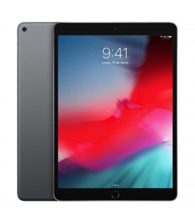 Apple iPad Air (2019) 10,5" 256 GB WiFi Gris Espacial MUUQ2TY/A