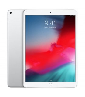 Apple iPad Air (2019) 10,5" 256 GB WiFi Plata MUUR2TY/A