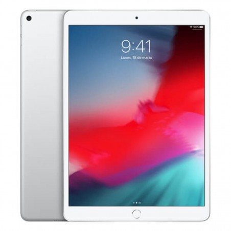 Apple iPad Air (2019) 10,5" 256 GB WiFi Plata MUUR2TY/A