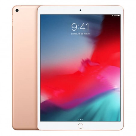 Apple iPad Air (2019) 10,5" 256 GB WiFi Oro MUUT2TY/A