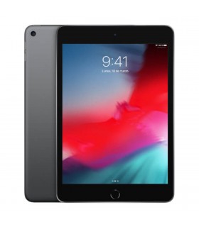 Apple iPad Mini (2019) 7,9" 256 GB WiFi+Cellular Gris espacial MUXC2TY/A