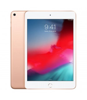Apple iPad Mini (2019) 7,9" 256 GB WiFi+Cellular Oro MUXE2TY/A