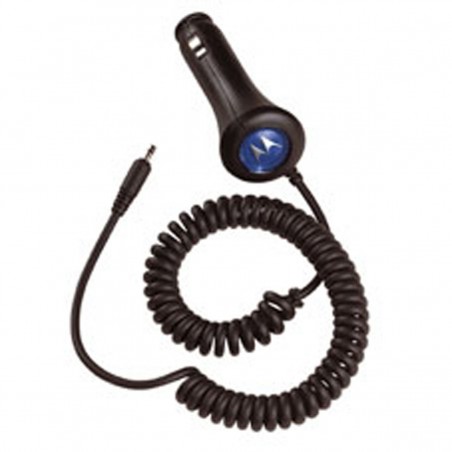 MVC200 Cargador de coche original C390/C300/C650/C38