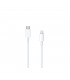 Cable Original Apple sin caja Conector USB-C a Lightning (1 m) MX0K2ZM/A