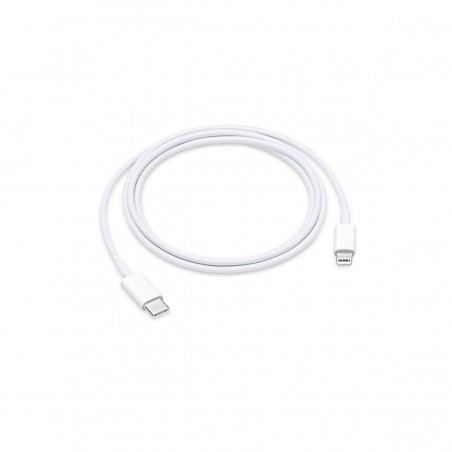 Cable Original Apple sin caja Conector USB-C a Lightning (1 m) MX0K2ZM/A