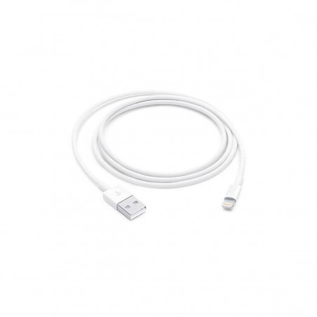 Cable Lightning a USB Original Apple (1M)