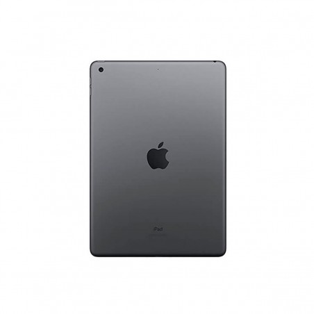 Apple iPad 10.2 (8ª Generación) 32GB Wi-Fi Gris Espacial (Space Grey)