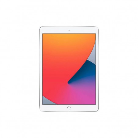 Apple iPad 10,2" (8ª Generación) 32GB WiFi Plata (Silver)