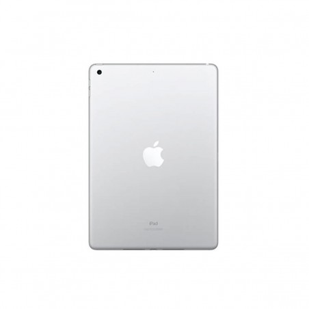 Apple iPad 10,2" (8ª Generación) 32GB WiFi Plata (Silver)