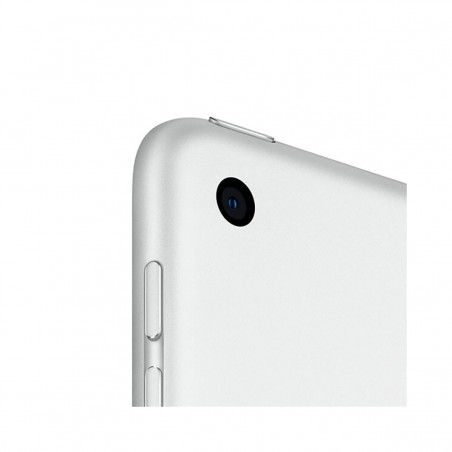 Apple iPad 10,2" (8ª Generación) 32GB WiFi Plata (Silver)