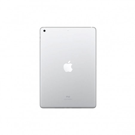 Apple iPad 10,2" 2020 (8ª Generación) 128GB WiFi Plata (Silver)
