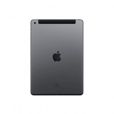Apple iPad 10,2" 2020 (8ª Generación) 32GB WiFi + Cellular Gris (Space Grey)