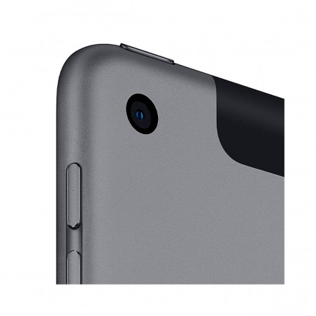 Apple iPad 10,2" 2020 (8ª Generación) 32GB WiFi + Cellular Gris (Space Grey)