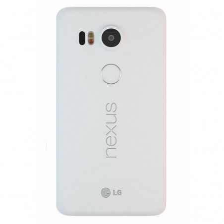 LG Google Nexus 5X White 16 Gb libre