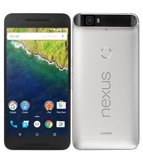 Huawei Nexus 6P 64GB Blanco