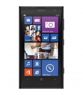 Nokia Lumia 1020 libre negro