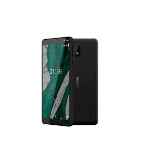 Nokia 1 Plus 1GB/8GB Negro Dual SIM