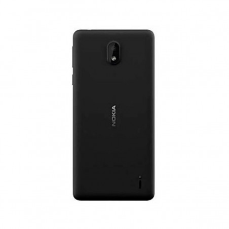 Nokia 1 Plus 1GB/8GB Negro Dual SIM