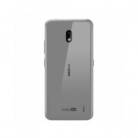 Nokia 2.2 2GB/16GB Gris (Steel Grey) Dual SIM TA-1188