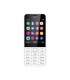 Nokia 230 Plata Dual SIM
