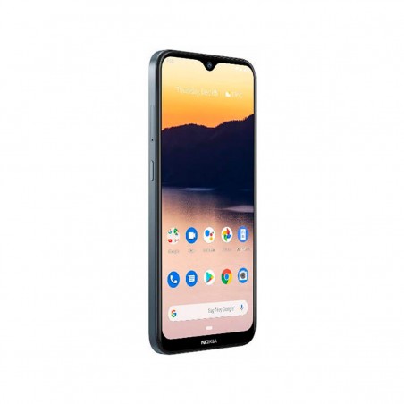 Nokia 2.3 2GB/32GB Gris Carbón (Charcoal) Dual SIM