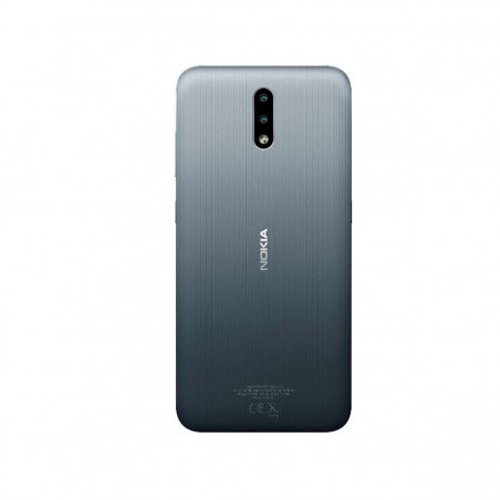 Nokia 2.3 2GB/32GB Gris Carbón (Charcoal) Dual SIM