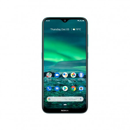 Nokia 2.3 2GB/32GB Verde (Green) Dual SIM