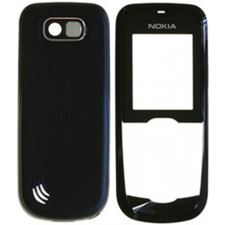Carcasa Original Nokia 2600C Midnight Blue