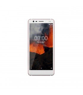 Nokia 3.1 2GB/16GB Blanco Single SIM