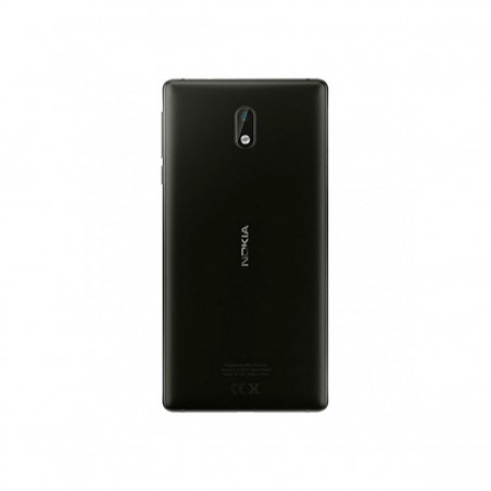 Nokia 3 2GB/16GB Negro Single SIM TA-1020