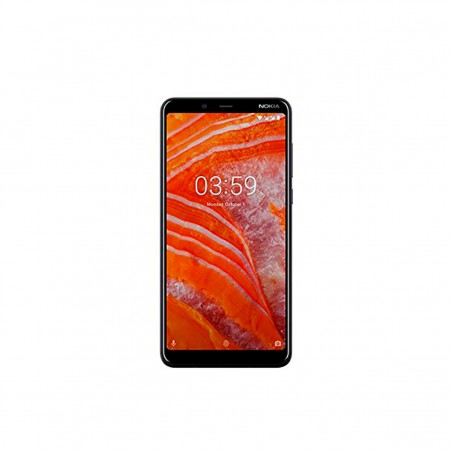 Nokia 3.1 Plus (2018) 2GB/16GB Azul Dual SIM TA-1104