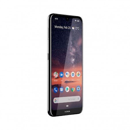 Nokia 3.2 3GB/32GB Negro Dual SIM