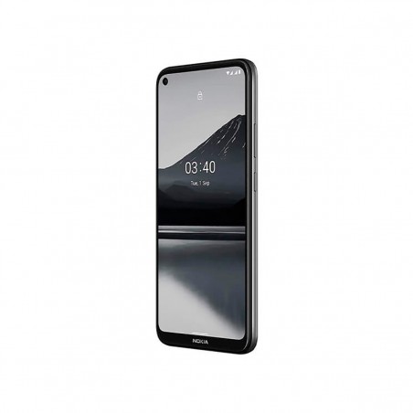 Nokia 3.4 3GB/64GB Gris (Charcoal Grey) Dual SIM
