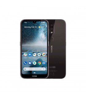 Nokia 4.2 2GB/16GB Negro Dual SIM